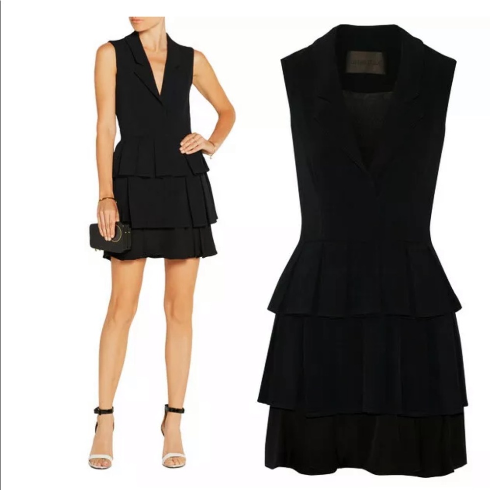 Cushnie et Ochs dress sz 6 (Sold)